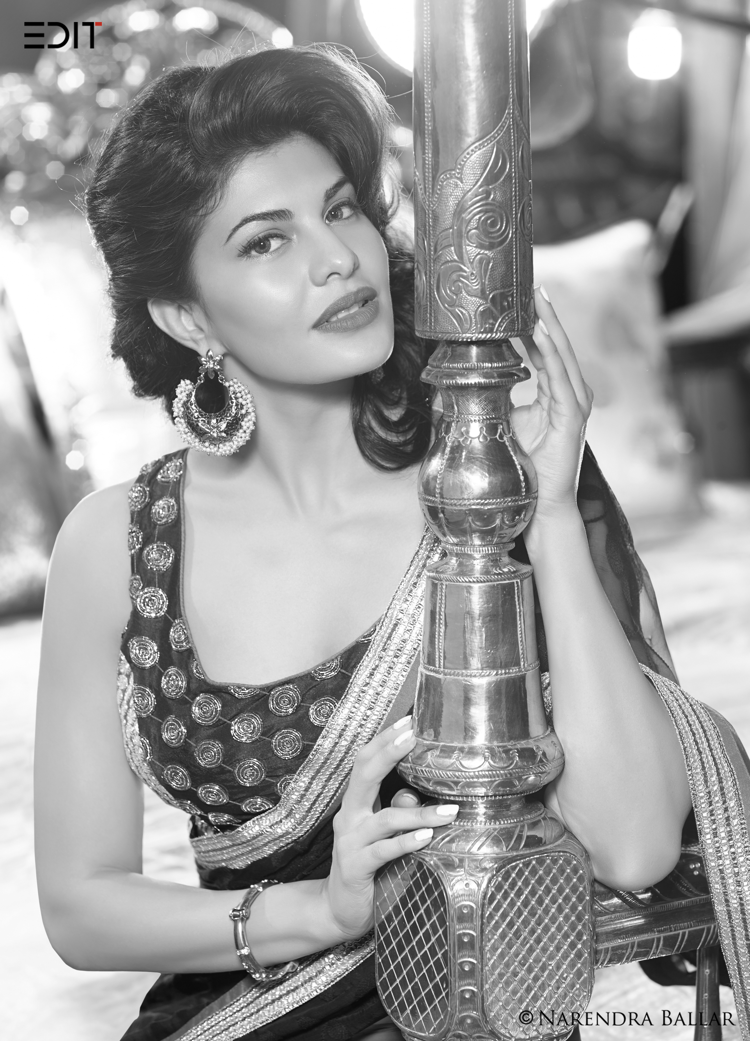 Jacqueline Fernandez