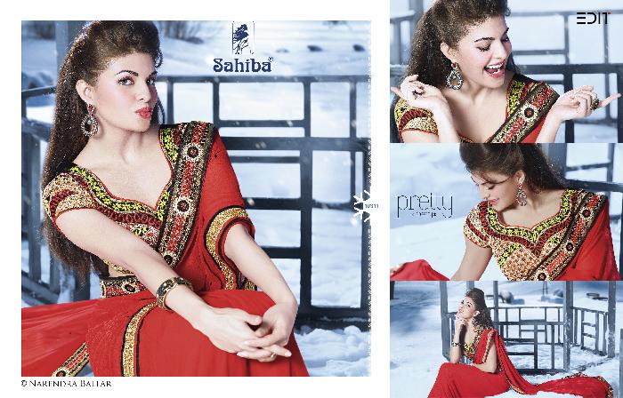 Jacqueline Fernandez