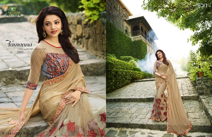 Kajal Aggarwal