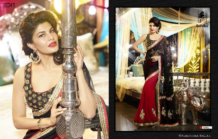 Jacqueline Fernandez