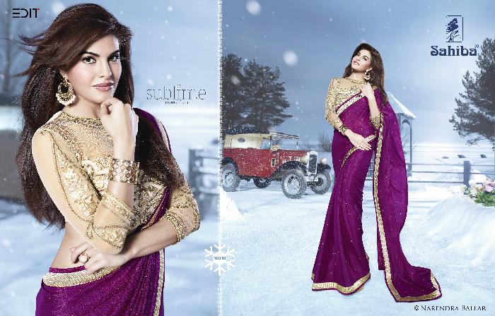 Jacqueline Fernandez