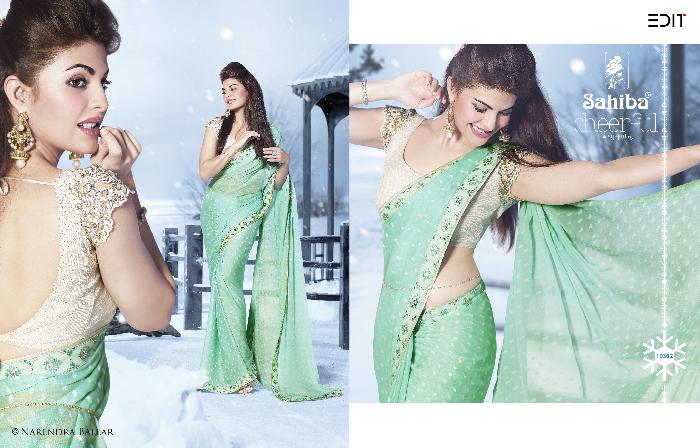 Jacqueline Fernandez