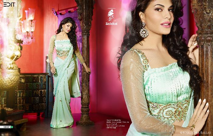 Jacqueline Fernandez