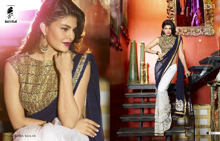 Jacqueline Fernandez